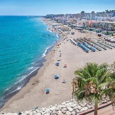 Amat - Adults Only Recomended - Playa El Bajondillo *