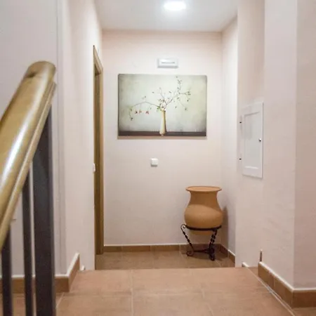 Amat - Adult Only Recommended - Playa El Bajondillo * Torremolinos