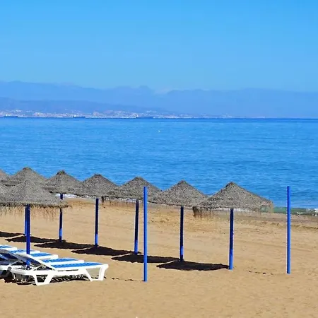 Amat - Adult Only Recommended - Playa El Bajondillo *