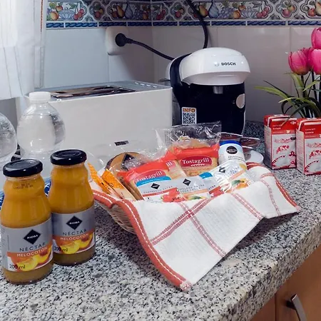 Apartment Amat - Adult Only Recommended - Playa El Bajondillo