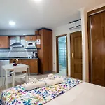 Apartment Amat - Adults Only Recomended - Playa El Bajondillo