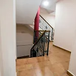 Amat - Adults Only Recomended - Playa El Bajondillo Apartment Torremolinos
