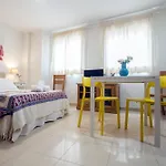 Amat - Adults Only Recomended - Playa El Bajondillo