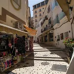 Apartment Amat - Adults Only Recomended - Playa El Bajondillo