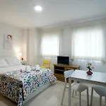 Amat - Adults Only Recomended - Playa El Bajondillo Apartment