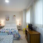 Amat - Adults Only Recomended - Playa El Bajondillo