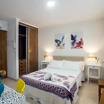 Amat - Adults Only Recomended - Playa El Bajondillo Torremolinos