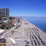Apartment Amat - Adults Only Recomended - Playa El Bajondillo