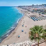 Amat - Adults Only Recomended - Playa El Bajondillo *