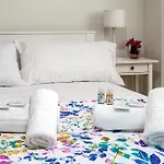 Apartment Amat - Adults Only Recomended - Playa El Bajondillo