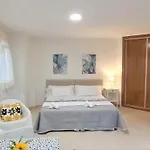 Amat - Adults Only Recomended - Playa El Bajondillo Apartment