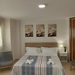 Apartment Amat - Adults Only Recomended - Playa El Bajondillo Torremolinos