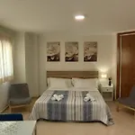 Amat - Adults Only Recomended - Playa El Bajondillo Apartment