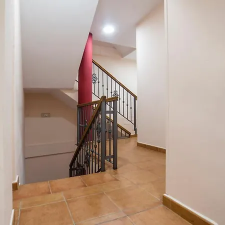 Amat - Only Adult - Playa El Bajondillo Apartamento *