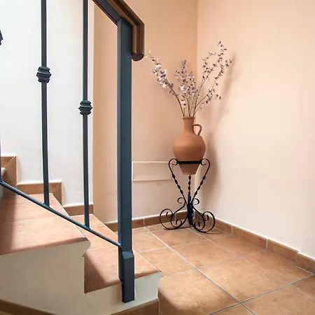 Apartamento Amat - Only Adult - Playa El Bajondillo Torremolinos
