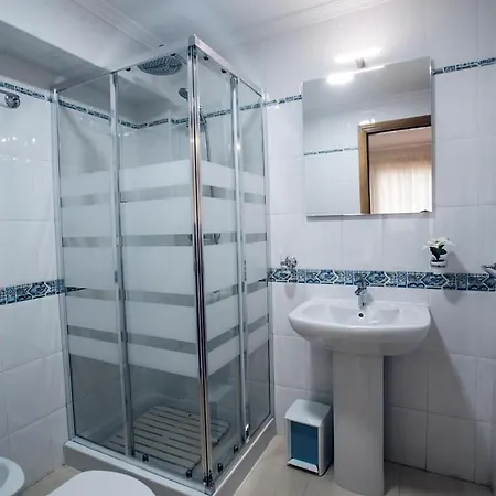 Amat - Only Adult - Playa El Bajondillo Apartamento *