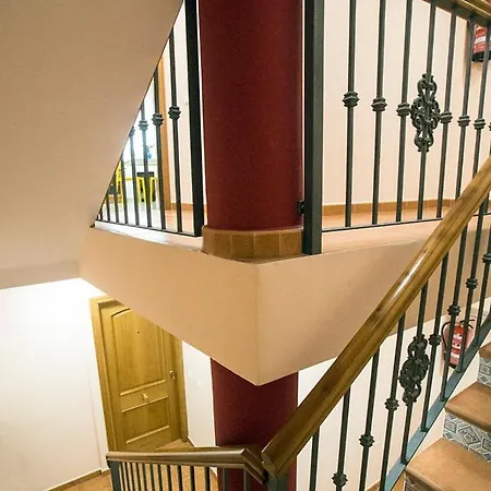 Amat - Adult Only Recommended - Playa El Bajondillo Apartament