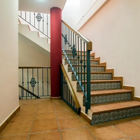 Amat - Only Adult - Playa El Bajondillo Apartamento Torremolinos