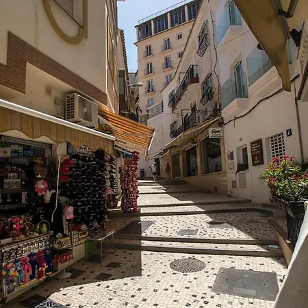 아파트 Amat - Adult Only Recommended - Playa El Bajondillo