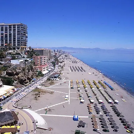 Apartamento Amat - Only Adult - Playa El Bajondillo