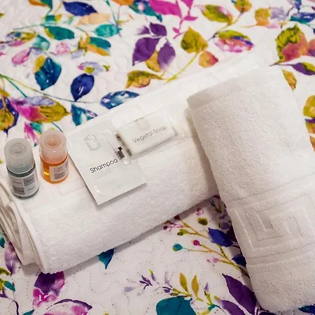 아파트 Amat - Adult Only Recommended - Playa El Bajondillo