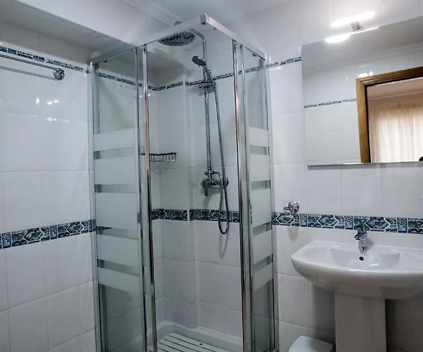 Amat & Massages (adults Only) Torremolinos