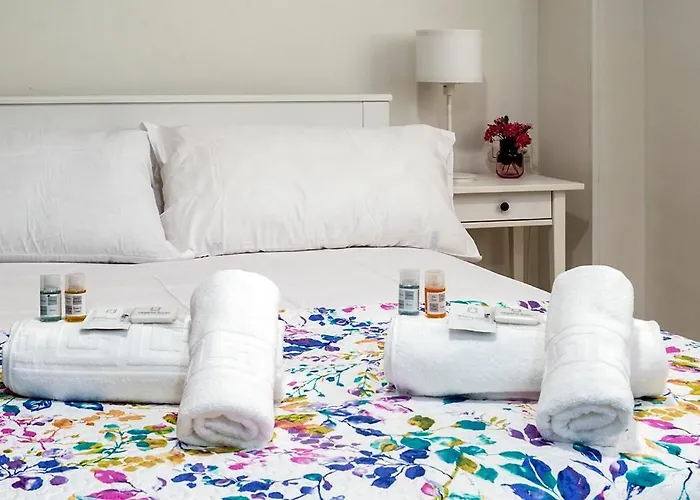 Apartmán Amat & Massages (adults Only)