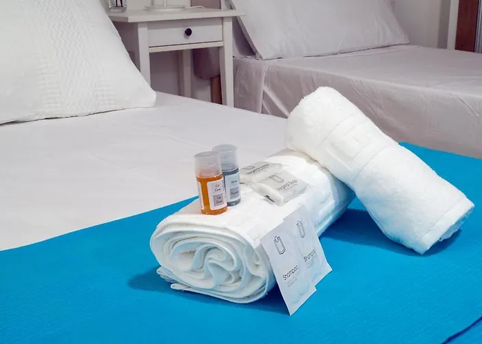 Apartmán Amat & Massages (adults Only) Torremolinos