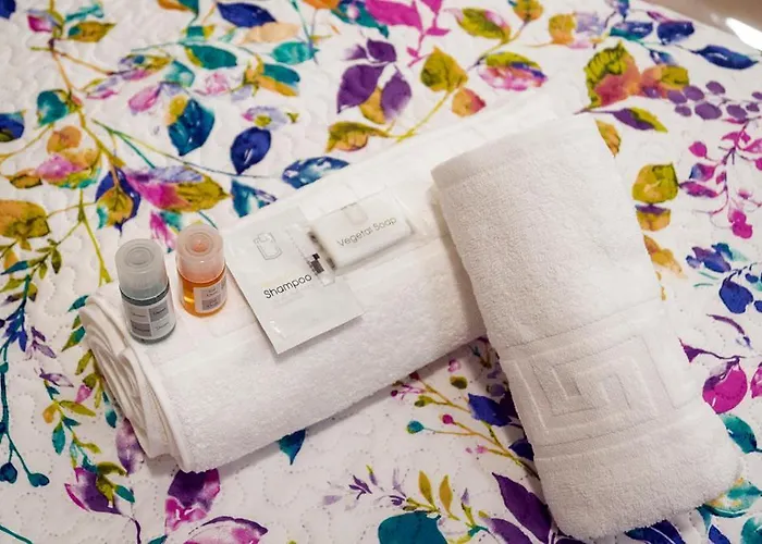 アパート Amat & Massages (adults Only)