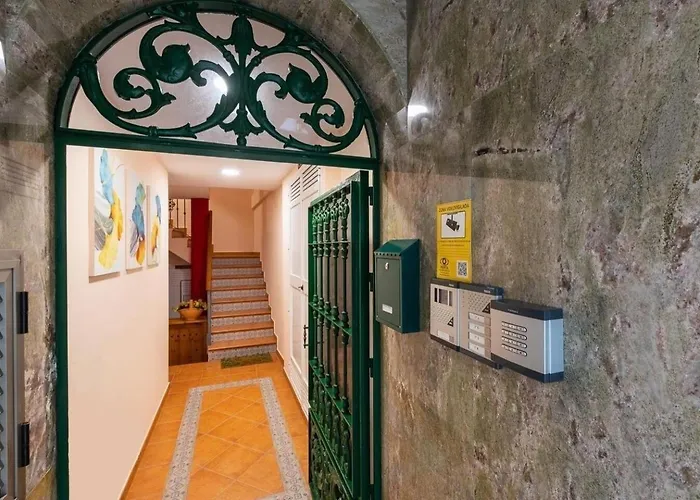 Amat & Massages (adults Only) Apartmán Torremolinos