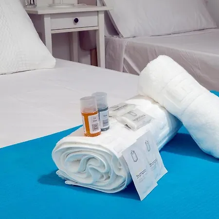 Апартаменти Amat - Adults Only Recomended - Playa El Bajondillo Торремолінос