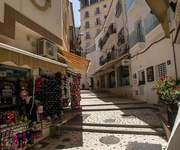 Lejlighed Amat - Adult Only Recommended - Playa El Bajondillo