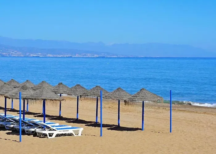 Amat - Adult Only Recommended - Playa El Bajondillo *