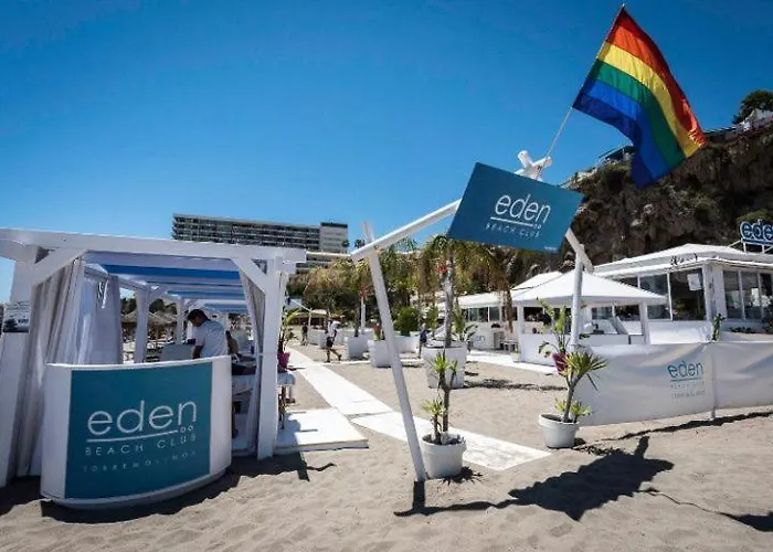 Lejlighed Amat - Adult Only Recommended - Playa El Bajondillo