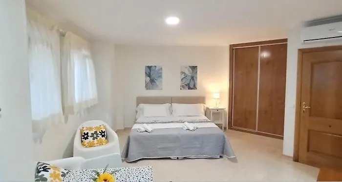 Amat - Adult Only Recommended - Playa El Bajondillo Lejlighed