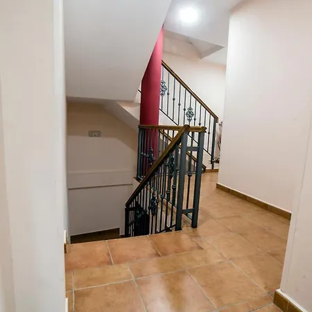 Amat - Adult Only Recommended - Playa El Bajondillo شقة توريمولينوس