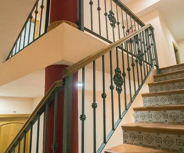 Amat - Adult Only Recommended - Playa El Bajondillo Torremolinos