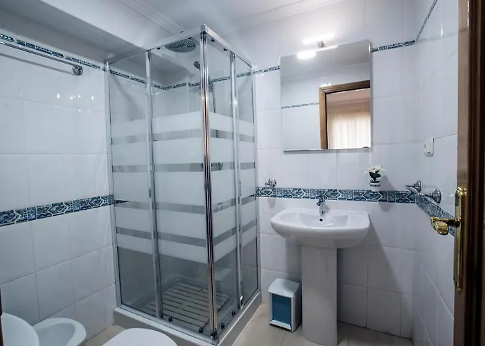 Amat - Adult Only Recommended - Playa El Bajondillo Appartamento *