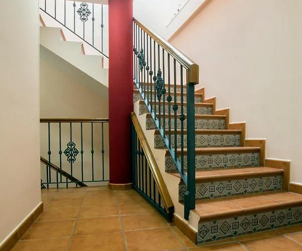 Amat - Adult Only Recommended - Playa El Bajondillo Appartamento Torremolinos