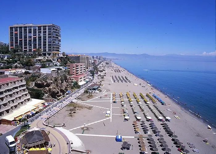 Appartamento Amat - Adult Only Recommended - Playa El Bajondillo