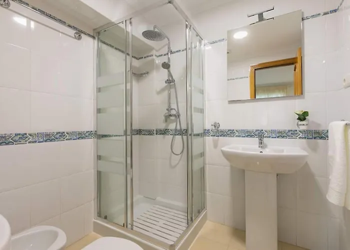 Appartamento Amat - Adult Only Recommended - Playa El Bajondillo *